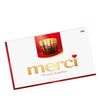 [ONLINE EXCLUSIVE Carton Sale] merci Finest Selection Chocolates Perfect Gift 8 packs x 400g (Expiry Date: 13 OCT 2026)