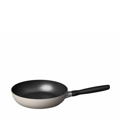 MEYER Bauhaus 26CM/10.25in Open Fry Pan