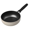 MEYER Bauhaus 24cm/3.3L Saucier - Warm Grey
