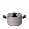 MEYER Bauhaus 20cm Covered Sauce Pot