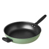 Meyer Moda 30cm Open Frypan with Helper Handle