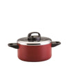 Prestige 24cm Classique Covered Stock Pot