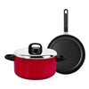 Prestige Classique 3-pc Cookware Set