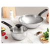 PRESTIGE Made to Last 3pc Cookware Set