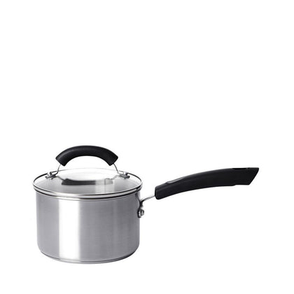 MEYER Centennial 16cm Covered Saucepan
