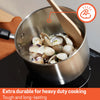 MEYER Centennial 18cm Covered Saucepan