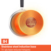 MEYER Centennial 18cm Covered Saucepan
