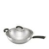 MEYER Centennial 32cm Covered Stirfry Pan