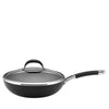 Circulon Premier Professional 30cm Covered Stir Fry Pan