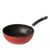 CIRCULON 24cm Total Open Deep Frypan