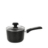 Prestige 25cm Open Frypan + 16cm Covered Saucepan (MEY-91166-P)