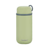 Kukeri  280ml Vacuum Insulated Handy Bottle - Olive