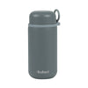 Kukeri  280ml Vacuum Insulated Handy Bottle - Slate Grey