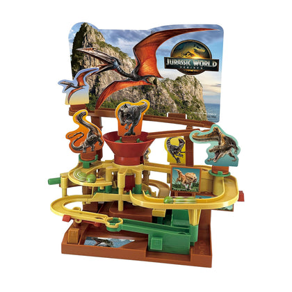 Jurassic World Games (Assorted)