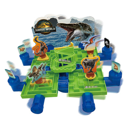 Jurassic World Games (Assorted)