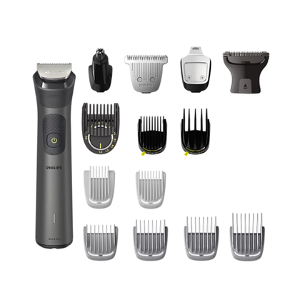 [9.9 Sale Online Exclusive] Philips All-in-One Trimmer 7000 Series (MG7940/15)