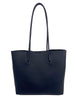 Mel&Co Sling-Bag-In-Tote - Black