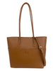 Mel&Co Sling-Bag-In-Tote - Tan