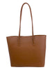 Mel&Co Sling-Bag-In-Tote - Tan