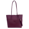 Mel&Co Sling-Bag-In-Tote-Wine