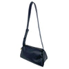 Mel&Co Baguette Shoulder Bag-Black