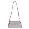 Mel&Co Baguette Shoulder Bag -Stone