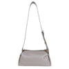 Mel&Co Baguette Shoulder Bag -Stone