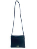 Mel&Co Flat Sling Bag - Black