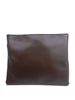 Mel&Co Flat Sling Bag - Brown