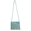 Mel&Co Flat Sling Bag-Mint