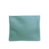 Mel&Co Flat Sling Bag-Mint