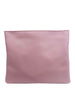 Mel&Co Flat Sling Bag - Muted Pink