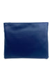 Mel&Co Flat Sling Bag - Navy