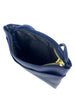 Mel&Co Flat Sling Bag - Navy