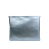 Mel&Co Flat Sling Bag-Silver