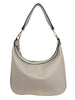 Mel&Co Medium Hobo Bag - Beige