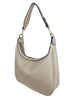 Mel&Co Medium Hobo Bag - Beige