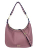 Mel&Co Medium Hobo Bag - Rose