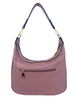 Mel&Co Medium Hobo Bag - Rose