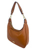 Mel&Co Medium Hobo Bag - Tan