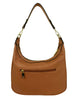 Mel&Co Medium Hobo Bag - Tan