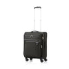 AMERICAN TOURISTER Aerospin 20" Super Lightweight Soft Case Spinner - Black