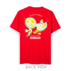 Goldwood Mickey Love SG Chip N Dale Bao Jiak T-Shirt - Kids