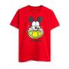 Goldwood Mickey Love SG Durian T-Shirt - Adult