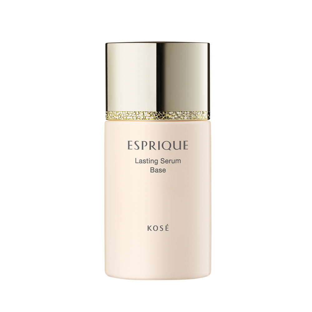 Kose Base KOSÉ ESPRIQUE Lasting Serum Base 001 - Pink Beige – OG Singapore