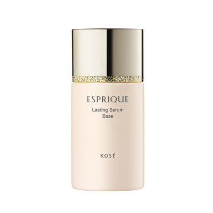 KOSÉ ESPRIQUE Lasting Serum Base 001 - Pink Beige