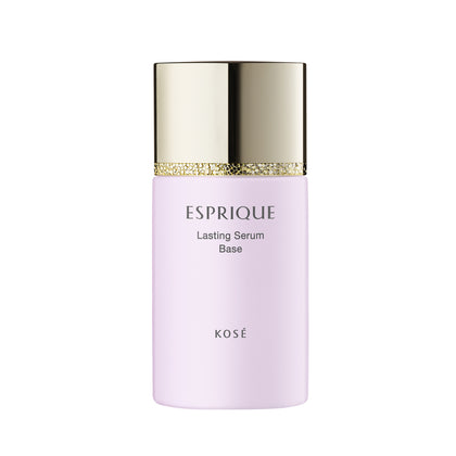 KOSÉ ESPRIQUE Lasting Serum Base 002 - Lavender
