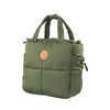 MORAL Chapel Soduko Tote - Hazel Wood