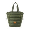 MORAL Chapel Sudo Commute Tote Backpack - Hazel Wood