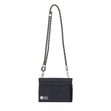 MORAL Napier Rad Bottle Crossbody - Unexplored